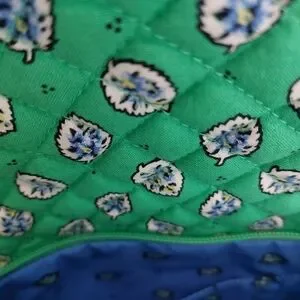 Vera Bradley | Bags | Vera Bradley Small Backpack Garden  display picture 1